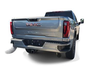 New 2025 GMC Sierra 2500 Denali Crew Cab 4WD Pickup for sale #S3950 - photo 2