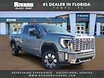 New 2025 GMC Sierra 2500 Denali Crew Cab 4WD Pickup for sale #S3950 - photo 1