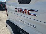 New 2025 GMC Sierra 1500 Pro Crew Cab 4WD Pickup for sale #S4025 - photo 8