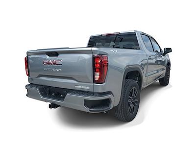 New 2025 GMC Sierra 1500 Elevation Crew Cab 4WD Pickup for sale #S4028 - photo 2