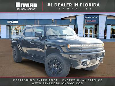 New 2025 GMC Hummer EV Pickup 2X Crew Cab 4WD Pickup for sale #S4031 - photo 1