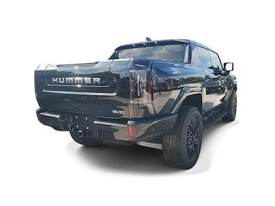 New 2025 GMC Hummer EV Pickup 2X Crew Cab 4WD Pickup for sale #S4031 - photo 2