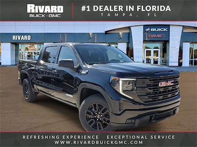 New 2025 GMC Sierra 1500 Elevation Crew Cab 4WD Pickup for sale #S4038 - photo 1