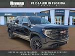 New 2025 GMC Sierra 1500 Elevation Crew Cab 4WD Pickup for sale #S4038 - photo 1
