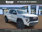 New 2025 GMC Canyon Elevation Crew Cab Pickup for sale #S4045 - photo 1