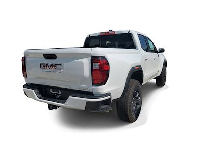 New 2025 GMC Canyon Elevation Crew Cab Pickup for sale #S4047 - photo 2