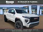 New 2025 GMC Canyon Elevation Crew Cab Pickup for sale #S4047 - photo 1