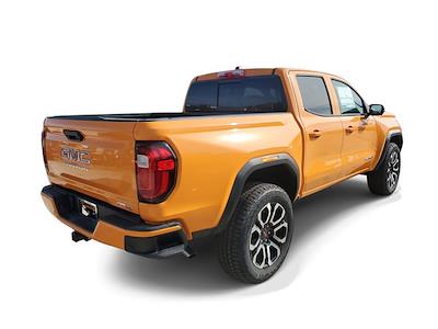 New 2025 GMC Canyon AT4 Crew Cab 4WD Pickup for sale #S4052 - photo 2