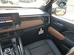 New 2025 GMC Canyon AT4 Crew Cab 4WD Pickup for sale #S4052 - photo 14