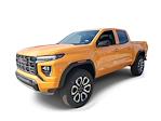 New 2025 GMC Canyon AT4 Crew Cab 4WD Pickup for sale #S4052 - photo 3