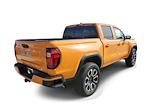 New 2025 GMC Canyon AT4 Crew Cab 4WD Pickup for sale #S4052 - photo 2