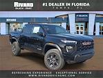 New 2025 GMC Canyon Elevation Crew Cab Pickup for sale #S4054 - photo 1