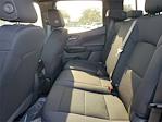 New 2025 GMC Canyon Elevation Crew Cab Pickup for sale #S4054 - photo 10