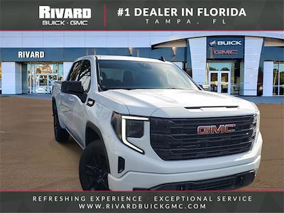 New 2025 GMC Sierra 1500 Elevation Crew Cab Pickup for sale #S4064 - photo 1