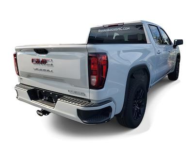 New 2025 GMC Sierra 1500 Elevation Crew Cab Pickup for sale #S4064 - photo 2