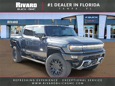 New 2025 GMC Hummer EV Pickup 2X Crew Cab 4WD Pickup for sale #S4070 - photo 1