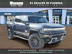 New 2025 GMC Hummer EV Pickup 2X Crew Cab 4WD Pickup for sale #S4070 - photo 1