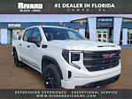 New 2025 GMC Sierra 1500 Pro Crew Cab 4WD Pickup for sale #S4080 - photo 1