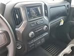 New 2025 GMC Sierra 1500 Pro Crew Cab 4WD Pickup for sale #S4080 - photo 27