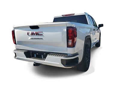New 2025 GMC Sierra 1500 Pro Crew Cab Pickup for sale #S4087 - photo 2