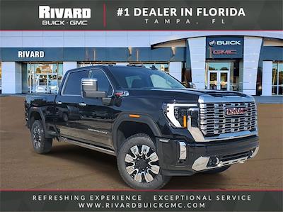 New 2025 GMC Sierra 2500 Denali Crew Cab 4WD Pickup for sale #S4120 - photo 1