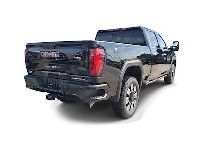 New 2025 GMC Sierra 2500 Denali Crew Cab 4WD Pickup for sale #S4120 - photo 2