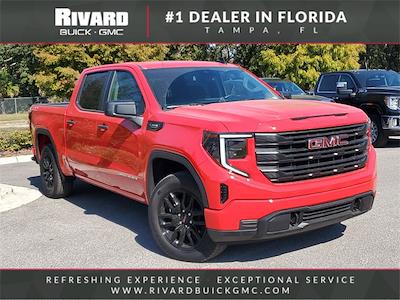 New 2025 GMC Sierra 1500 Pro Crew Cab for sale #S4121 - photo 1