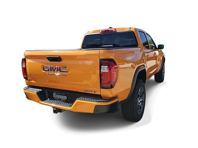 New 2025 GMC Canyon AT4 Crew Cab 4WD Pickup for sale #S4130 - photo 2