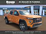 New 2025 GMC Canyon AT4 Crew Cab 4WD Pickup for sale #S4130 - photo 1