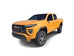 New 2025 GMC Canyon AT4 Crew Cab 4WD Pickup for sale #S4130 - photo 3