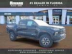 New 2025 GMC Canyon AT4 Crew Cab 4WD Pickup for sale #S4172 - photo 1