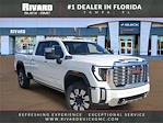 New 2025 GMC Sierra 2500 Denali Crew Cab 4WD Pickup for sale #S4177 - photo 1