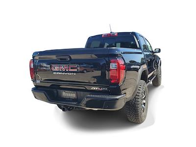 New 2025 GMC Canyon AT4 Crew Cab 4WD Pickup for sale #S4193 - photo 2