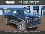 New 2025 GMC Canyon AT4 Crew Cab 4WD Pickup for sale #S4193 - photo 1
