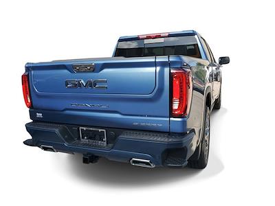New 2025 GMC Sierra 1500 Denali Ultimate Crew Cab 4WD Pickup for sale #S4195 - photo 2