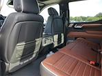 New 2025 GMC Sierra 1500 Denali Ultimate Crew Cab 4WD Pickup for sale #S4195 - photo 9