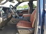 New 2025 GMC Sierra 1500 Denali Ultimate Crew Cab 4WD Pickup for sale #S4195 - photo 19