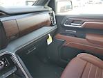 New 2025 GMC Sierra 1500 Denali Ultimate Crew Cab 4WD Pickup for sale #S4195 - photo 23