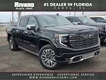 New 2025 GMC Sierra 1500 Denali Ultimate Crew Cab for sale #S4216 - photo 1