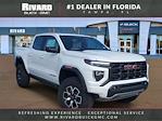 New 2025 GMC Canyon AT4 Crew Cab 4WD Pickup for sale #S4235 - photo 1