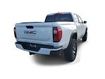 New 2025 GMC Canyon AT4 Crew Cab 4WD Pickup for sale #S4235 - photo 2