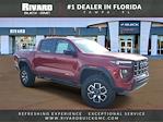 New 2025 GMC Canyon AT4 Crew Cab 4WD Pickup for sale #S4236 - photo 1
