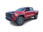New 2025 GMC Canyon AT4 Crew Cab 4WD Pickup for sale #S4236 - photo 3