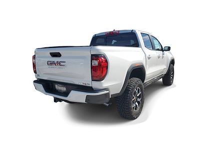 New 2025 GMC Canyon AT4 Crew Cab 4WD Pickup for sale #S4237 - photo 2