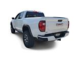 New 2025 GMC Canyon AT4 Crew Cab 4WD Pickup for sale #S4237 - photo 4