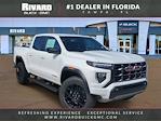 New 2025 GMC Canyon AT4 Crew Cab 4WD Pickup for sale #S4265 - photo 1