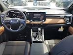 New 2025 GMC Canyon AT4 Crew Cab 4WD Pickup for sale #S4265 - photo 11