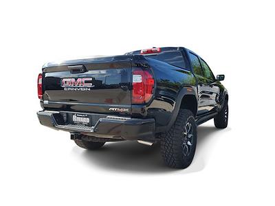 New 2025 GMC Canyon AT4 Crew Cab 4WD Pickup for sale #S4268 - photo 2