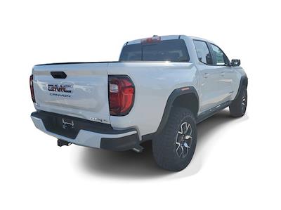 New 2025 GMC Canyon AT4 Crew Cab 4WD Pickup for sale #S4269 - photo 2