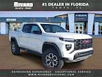 New 2025 GMC Canyon AT4 Crew Cab 4WD Pickup for sale #S4269 - photo 1